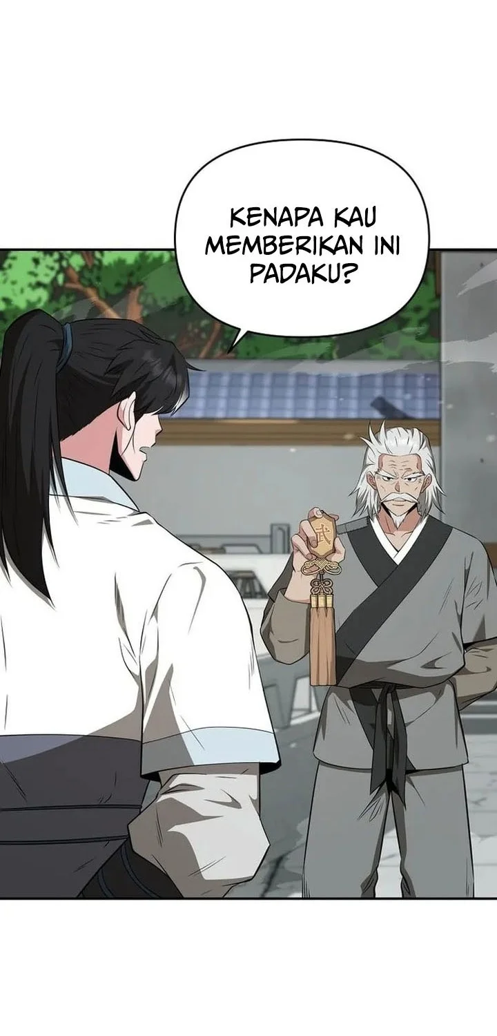 The World’s Best Kunlun Tavern Chapter 78 Gambar 22