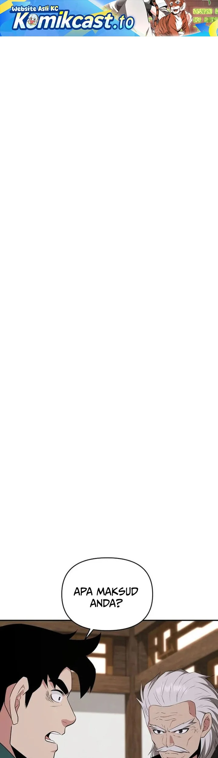 Komik The World’s Best Kunlun Tavern Chapter 78 gambar nomor 1