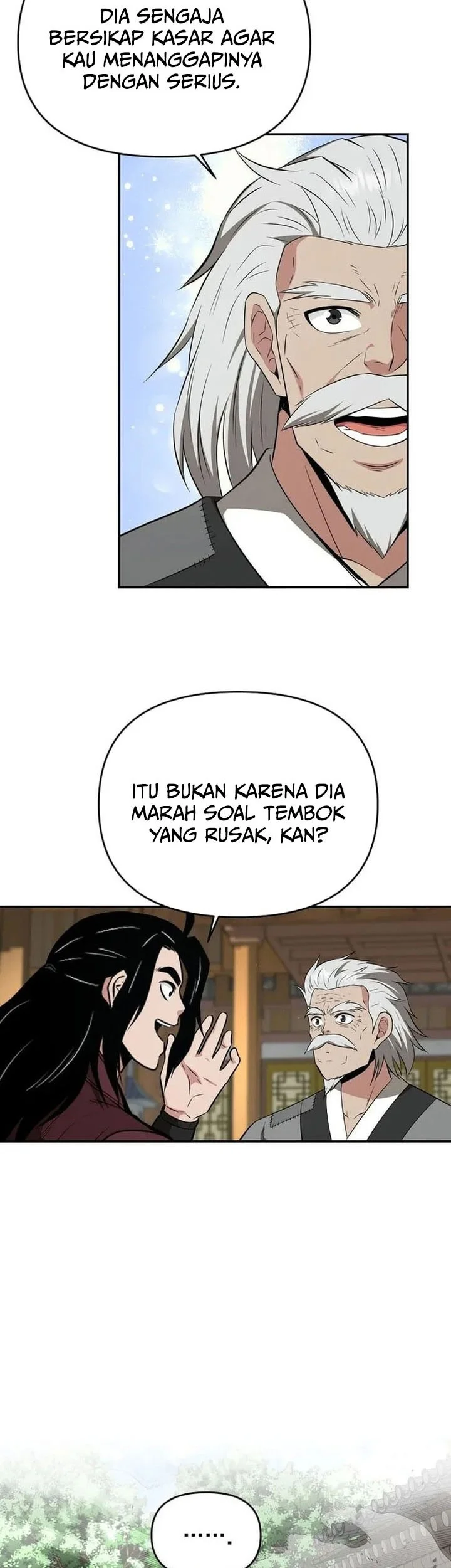 The World’s Best Kunlun Tavern Chapter 78 Gambar 53