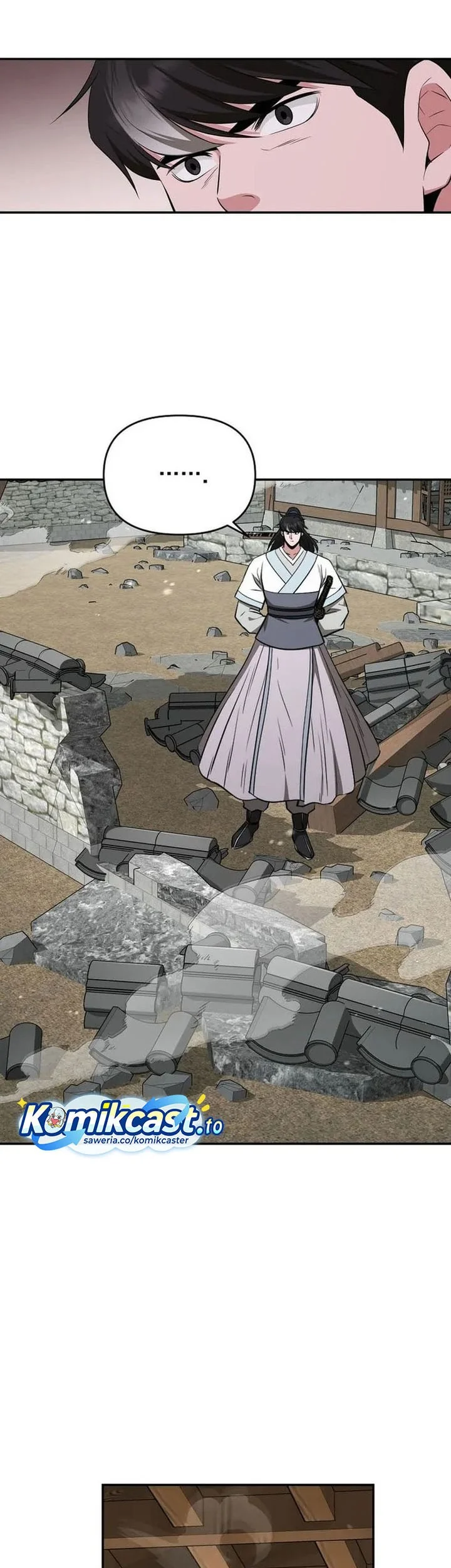 The World’s Best Kunlun Tavern Chapter 78 Gambar 15