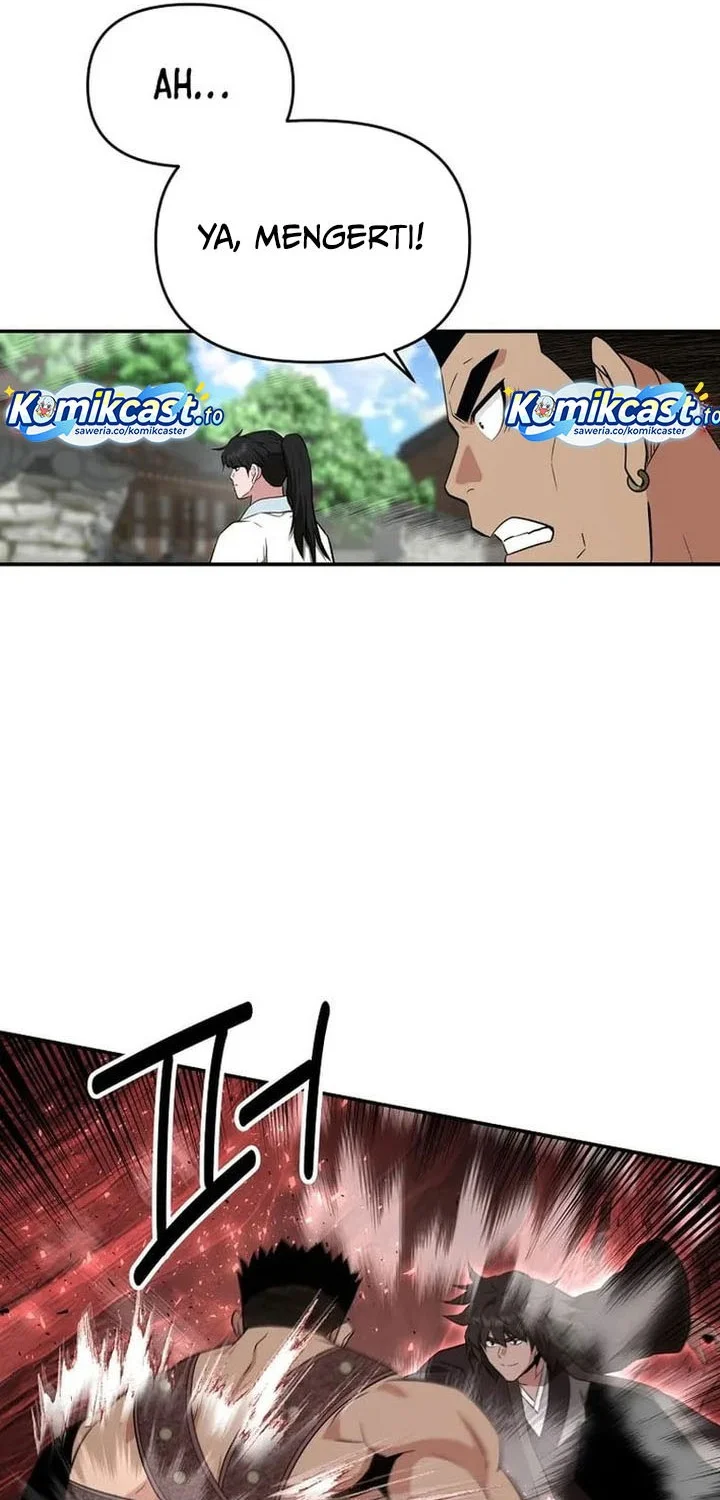 The World’s Best Kunlun Tavern Chapter 78 Gambar 18