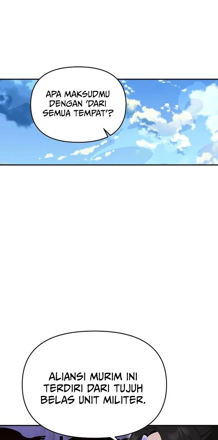 The World’s Best Kunlun Tavern Chapter 79 Gambar 38