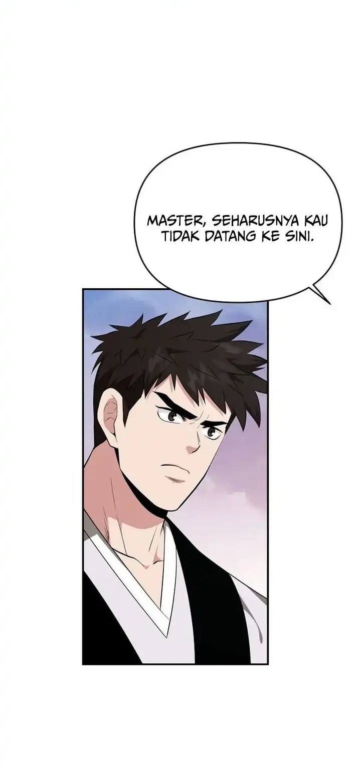 The World’s Best Kunlun Tavern Chapter 80 Gambar 3