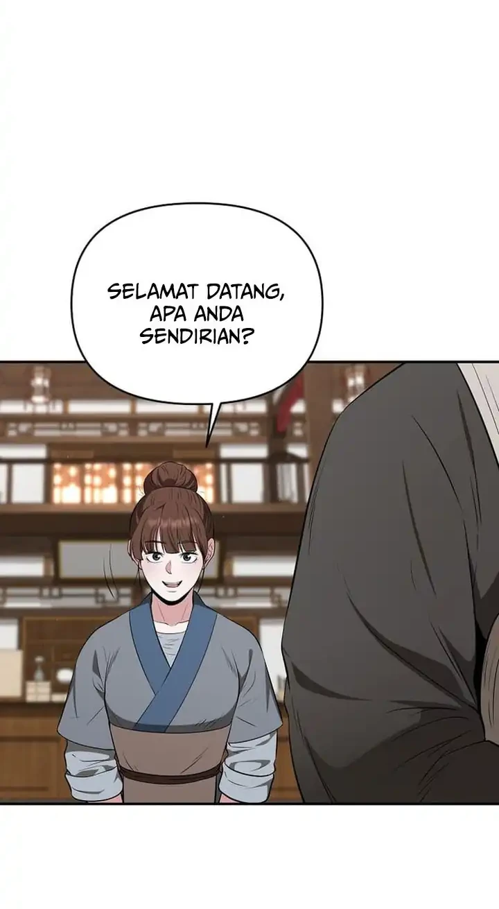 The World’s Best Kunlun Tavern Chapter 80 Gambar 11