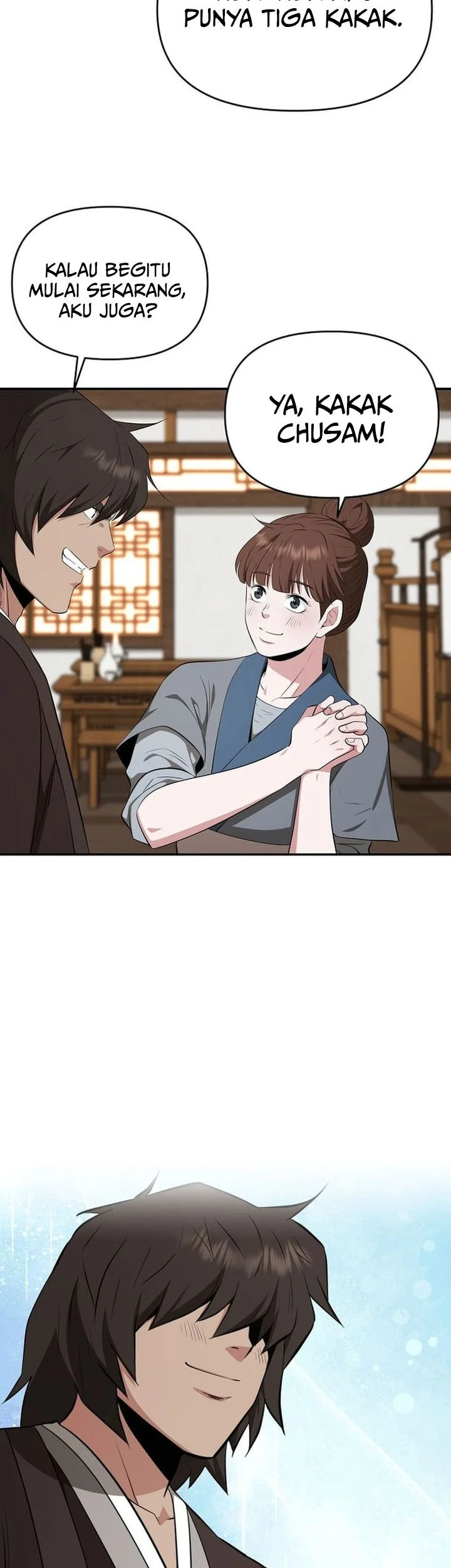 The World’s Best Kunlun Tavern Chapter 81 Gambar 13