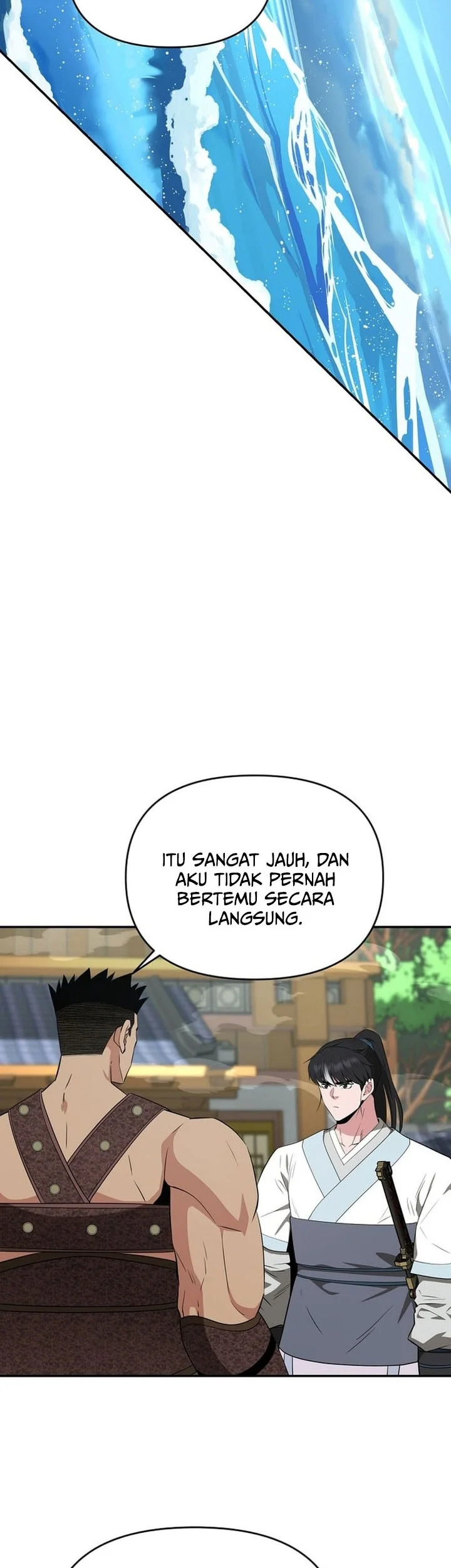 The World’s Best Kunlun Tavern Chapter 82 Gambar 19