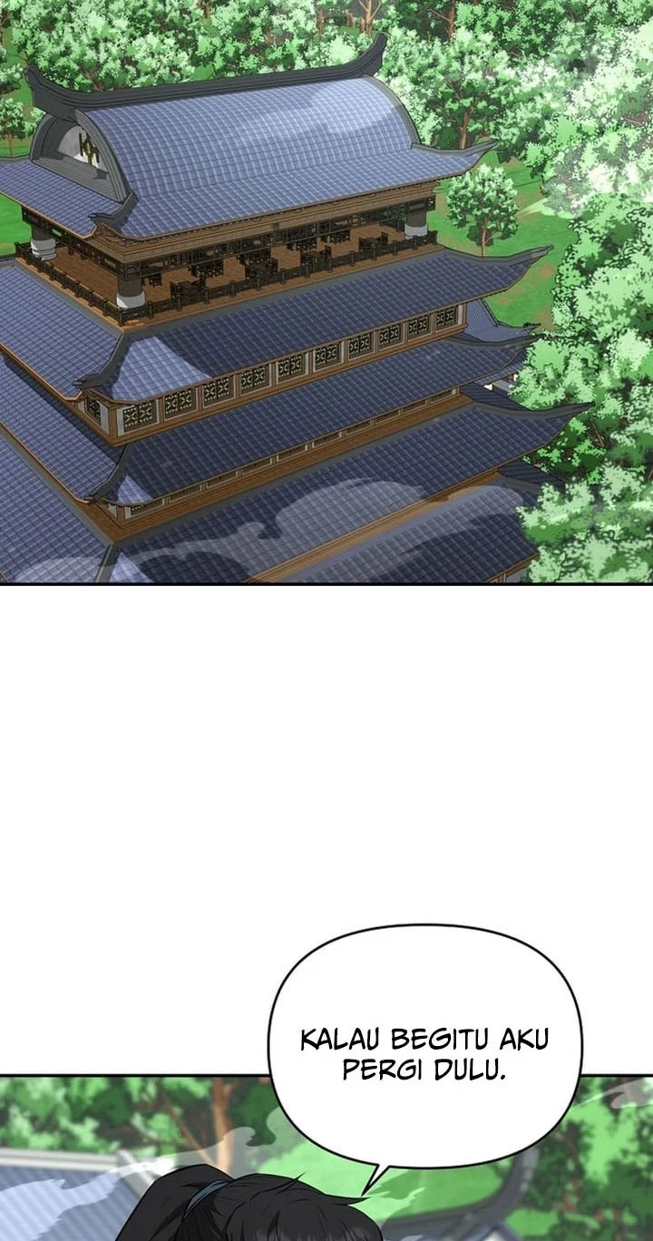 The World’s Best Kunlun Tavern Chapter 82 Gambar 22