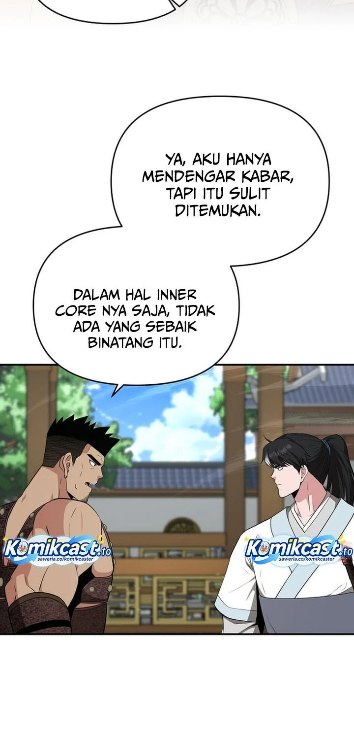 The World’s Best Kunlun Tavern Chapter 82 Gambar 16