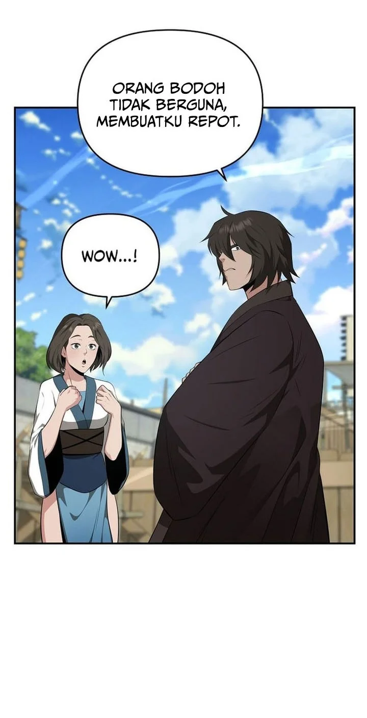 The World’s Best Kunlun Tavern Chapter 84 Gambar 22