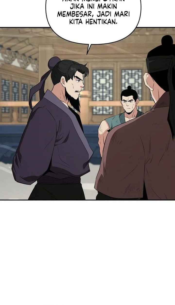 The World’s Best Kunlun Tavern Chapter 85 Gambar 10