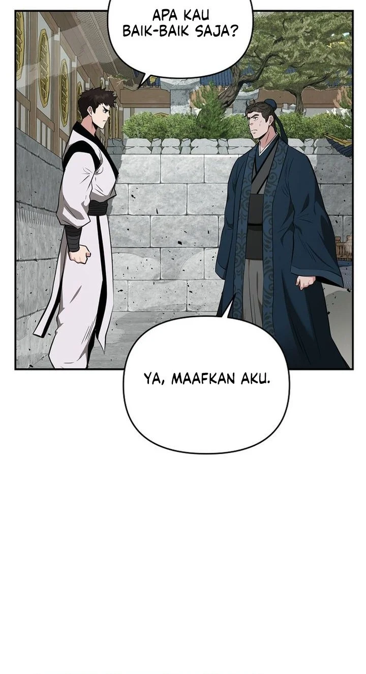 The World’s Best Kunlun Tavern Chapter 85 Gambar 12