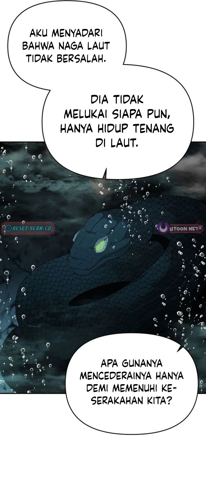 The World’s Best Kunlun Tavern Chapter 87 Gambar 10