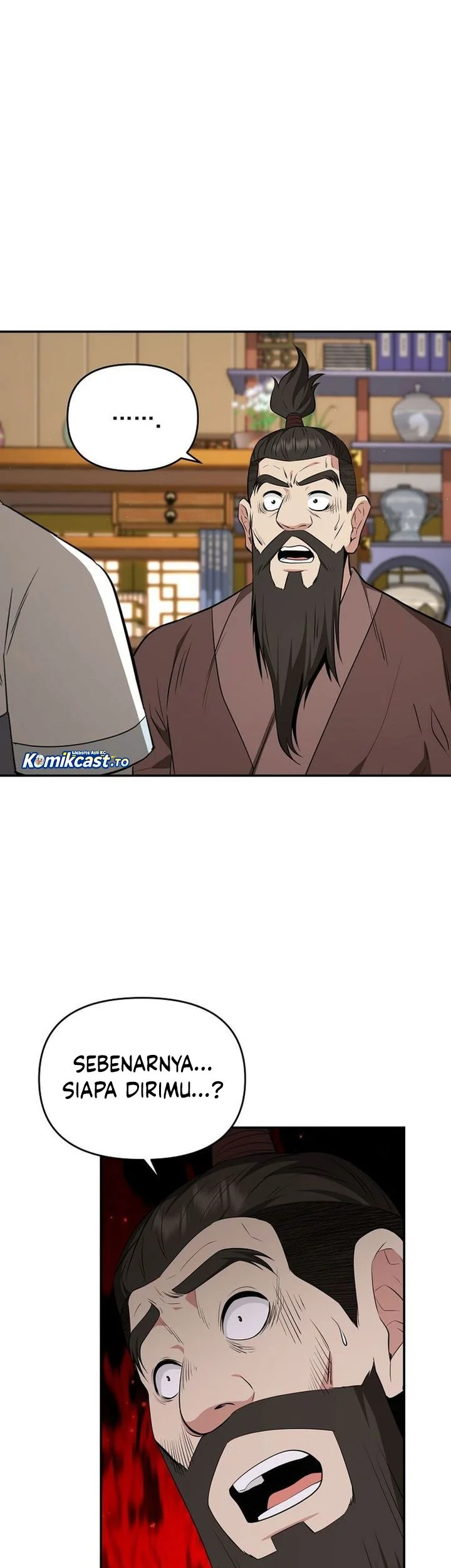 Manhwa The World’s Best Kunlun Tavern Chapter 88 gambar nomor 2