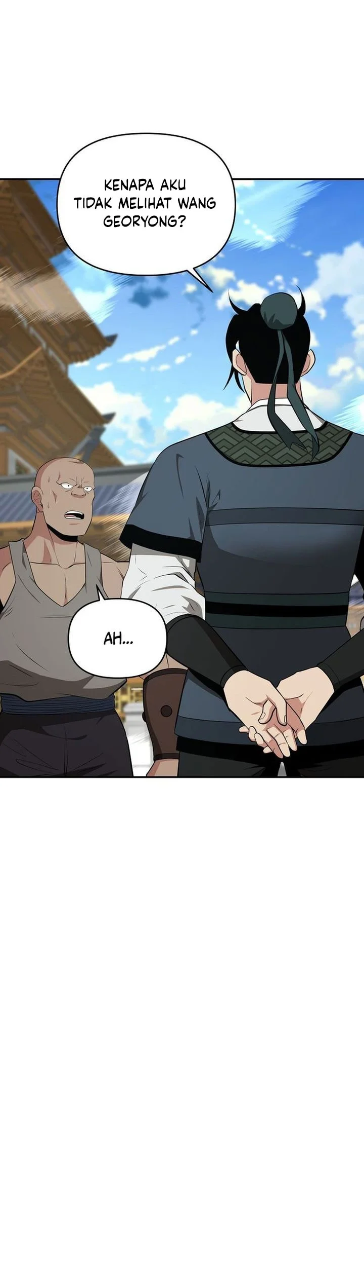 The World’s Best Kunlun Tavern Chapter 88 Gambar 14