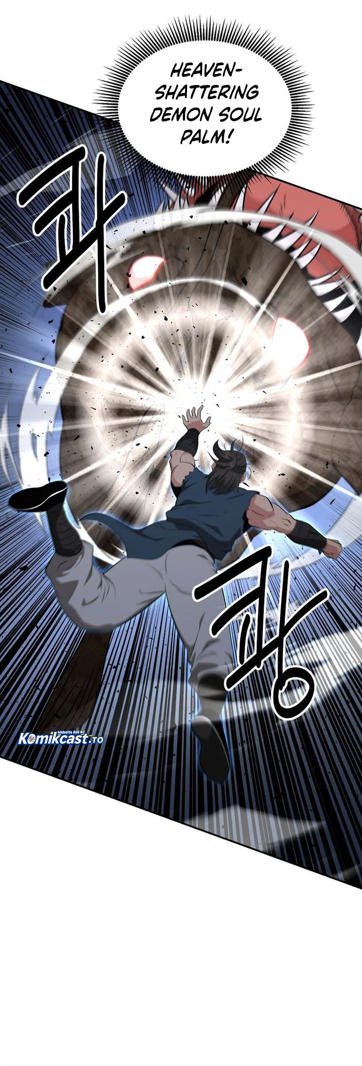 The World’s Best Kunlun Tavern Chapter 89 Gambar 45