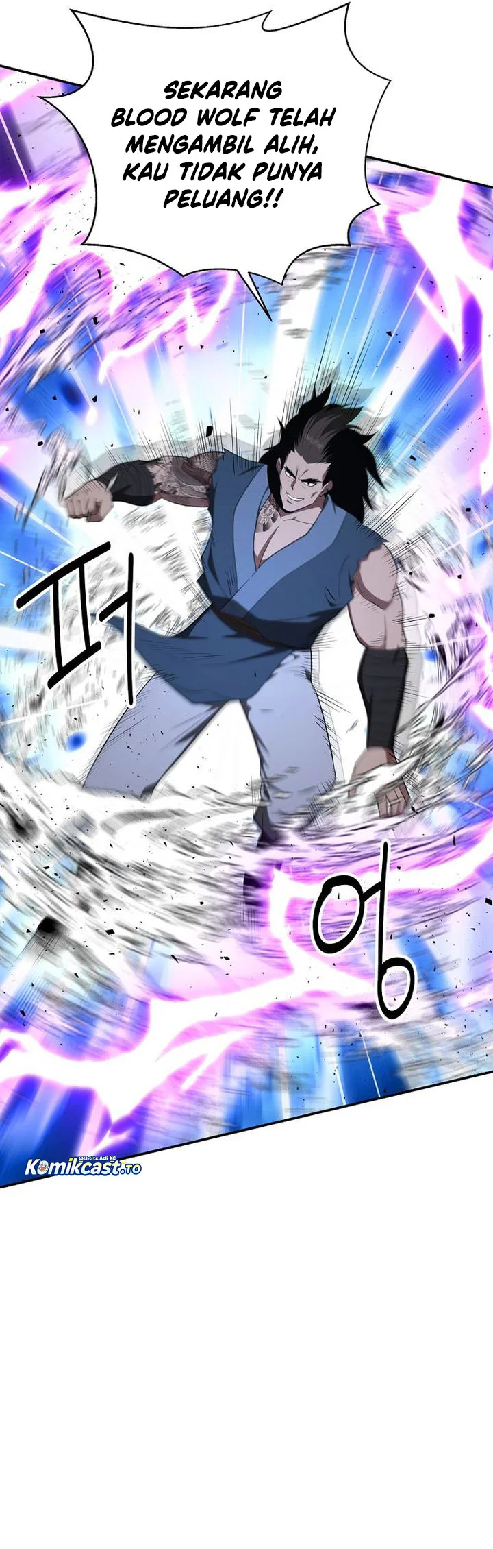 The World’s Best Kunlun Tavern Chapter 89 Gambar 59