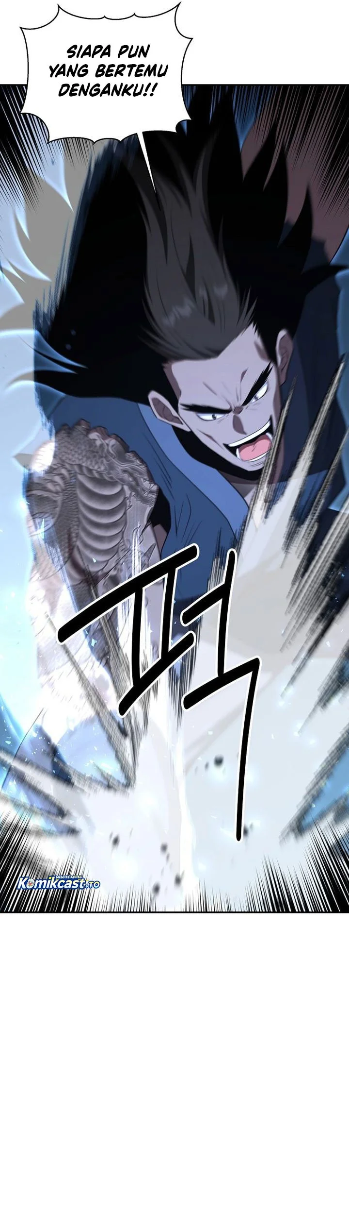 The World’s Best Kunlun Tavern Chapter 89 Gambar 65