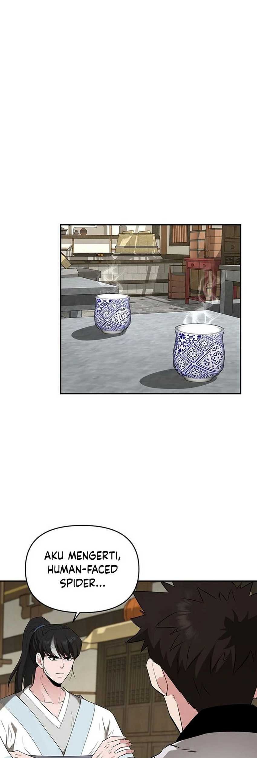 The World’s Best Kunlun Tavern Chapter 33 Gambar 21