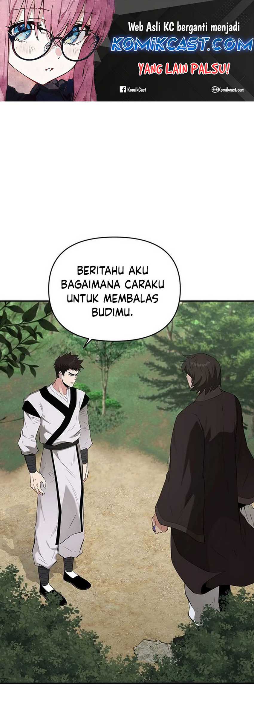 Manhwa The World’s Best Kunlun Tavern Chapter 33 gambar nomor 2