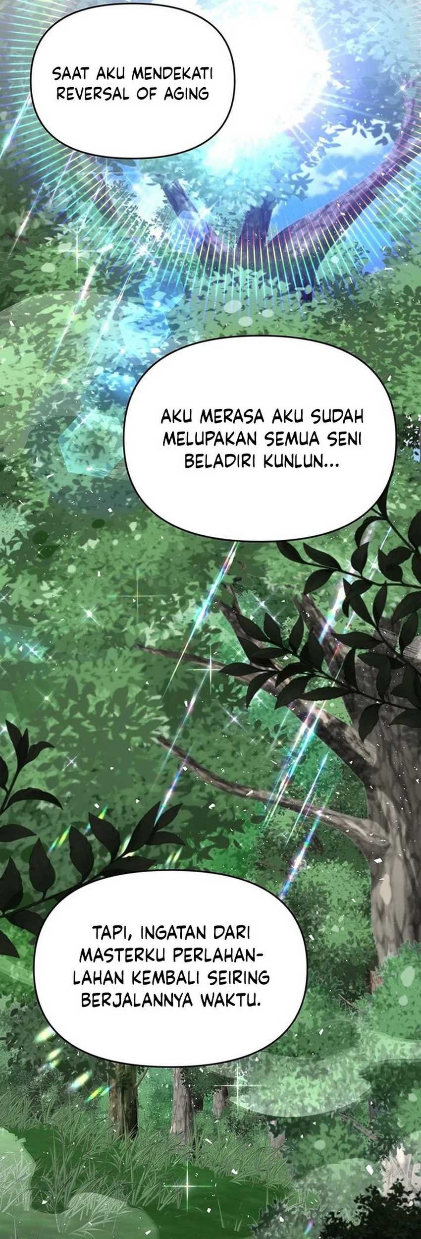 The World’s Best Kunlun Tavern Chapter 33 Gambar 38