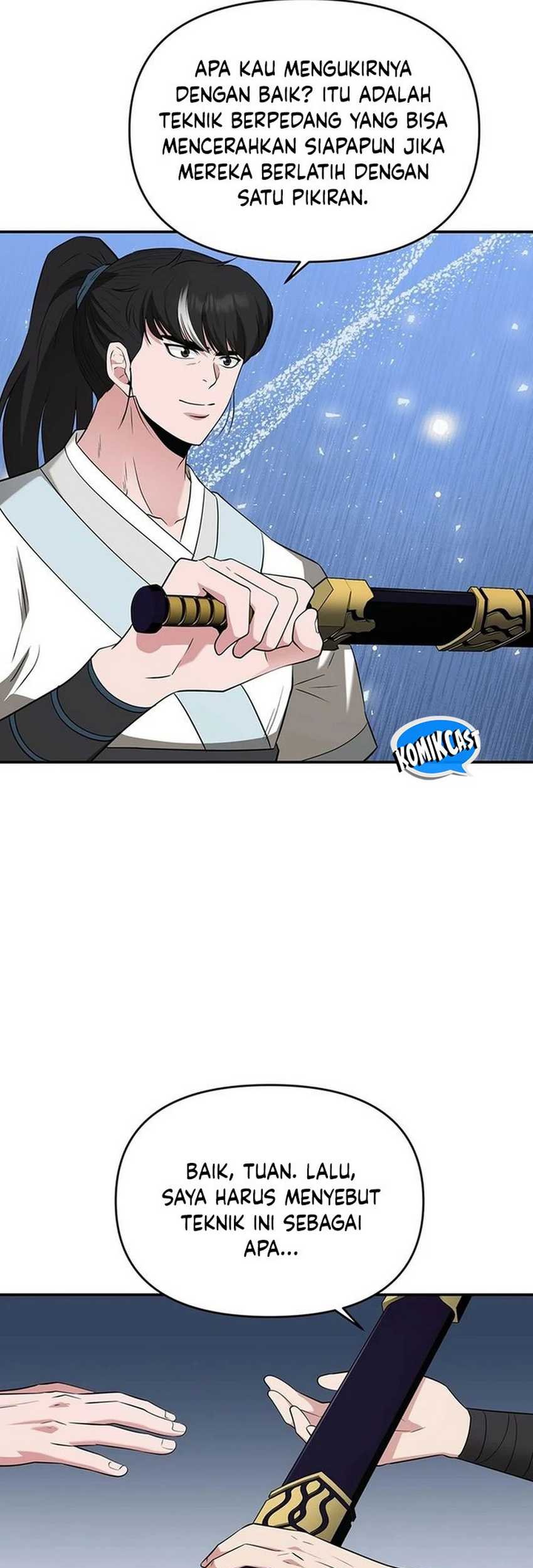 The World’s Best Kunlun Tavern Chapter 33 Gambar 61