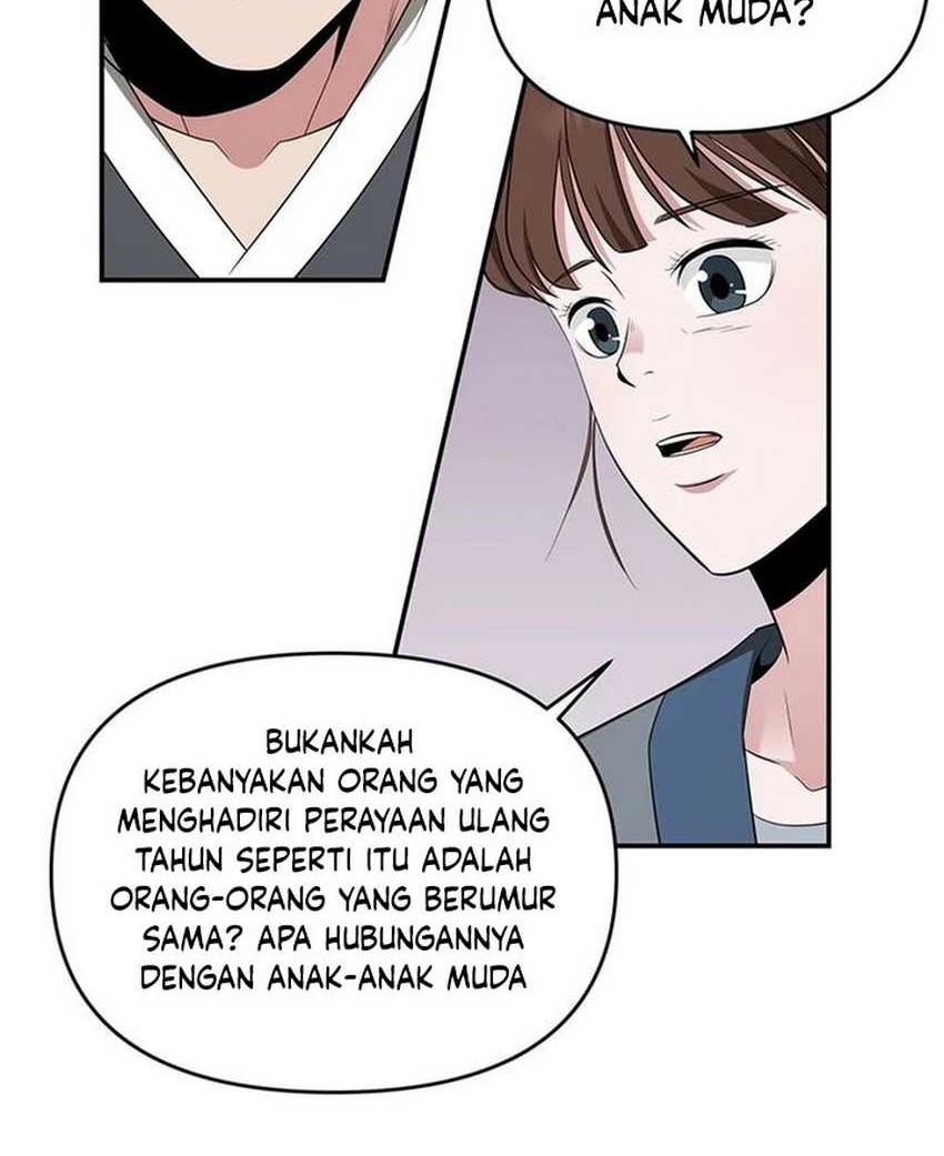 The World’s Best Kunlun Tavern Chapter 33 Gambar 76