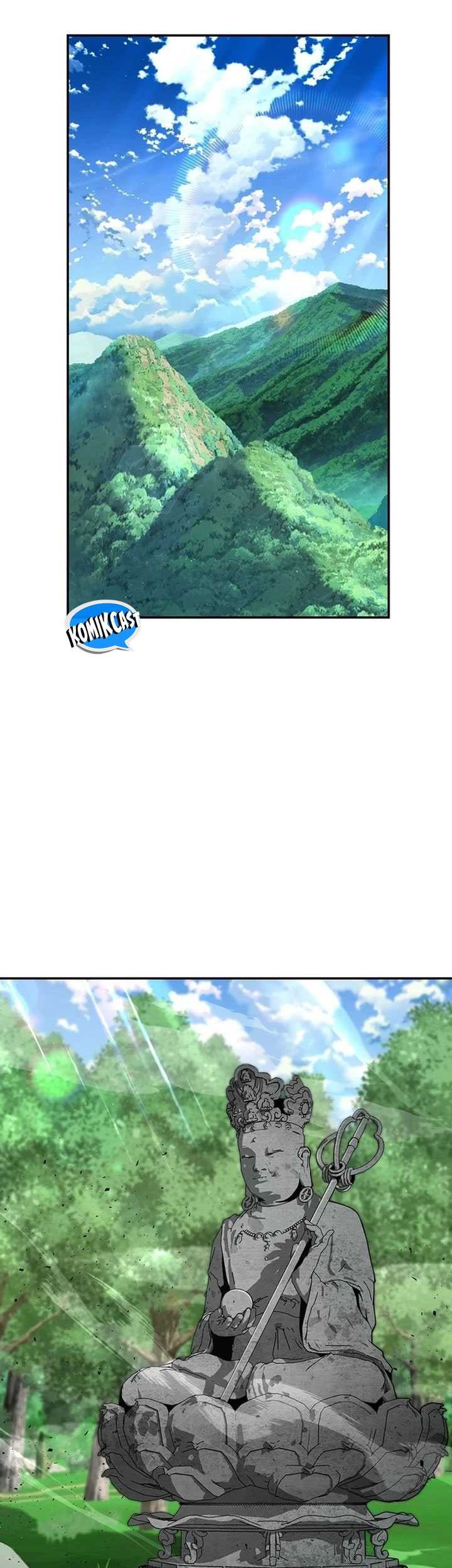 The World’s Best Kunlun Tavern Chapter 37 Gambar 23