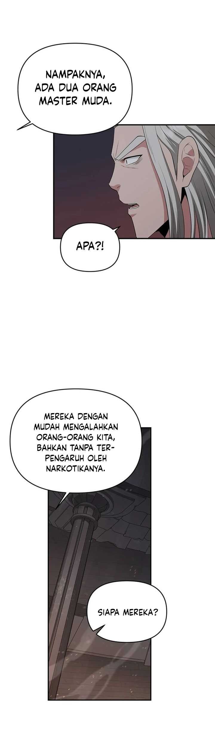 The World’s Best Kunlun Tavern Chapter 37 Gambar 29