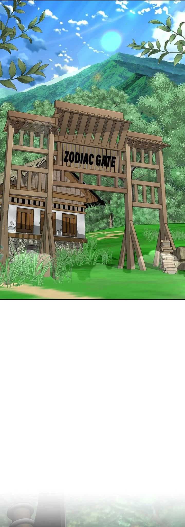 The World’s Best Kunlun Tavern Chapter 37 Gambar 39