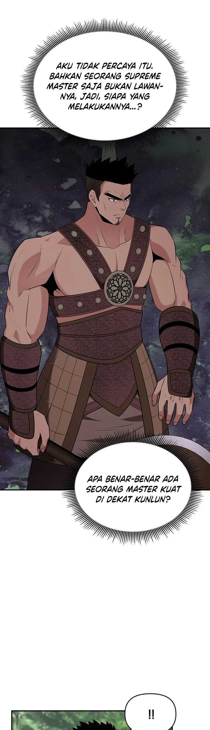 The World’s Best Kunlun Tavern Chapter 37 Gambar 50