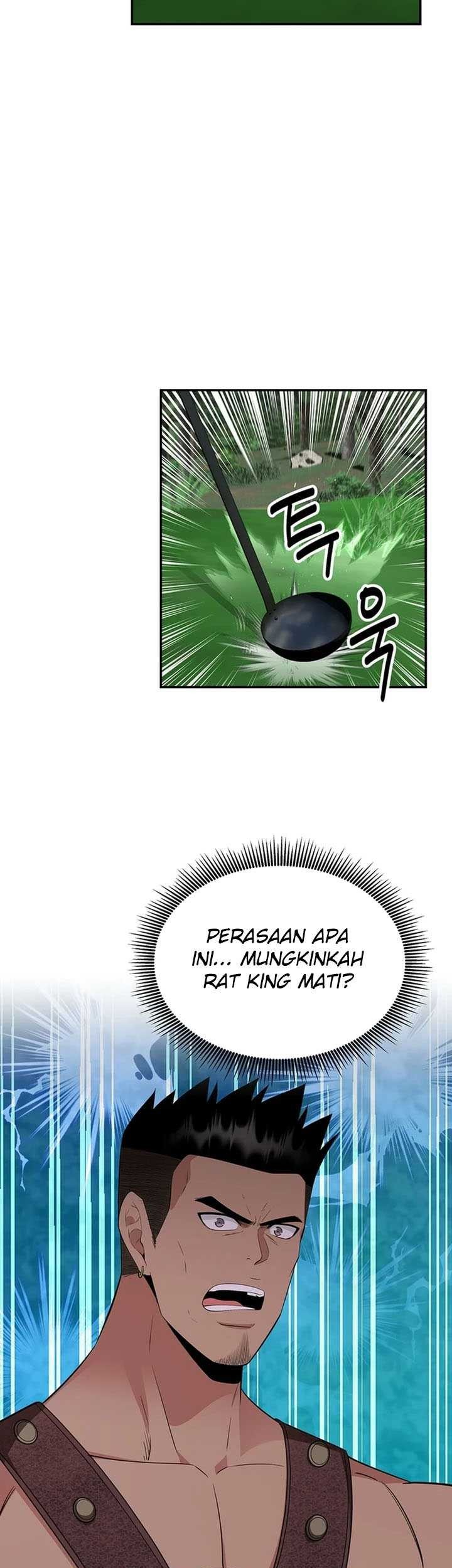 The World’s Best Kunlun Tavern Chapter 39 Gambar 30