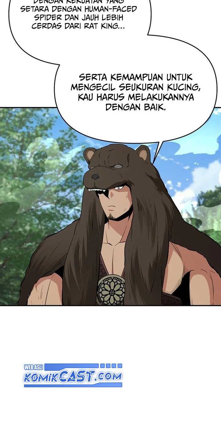 The World’s Best Kunlun Tavern Chapter 39 Gambar 49