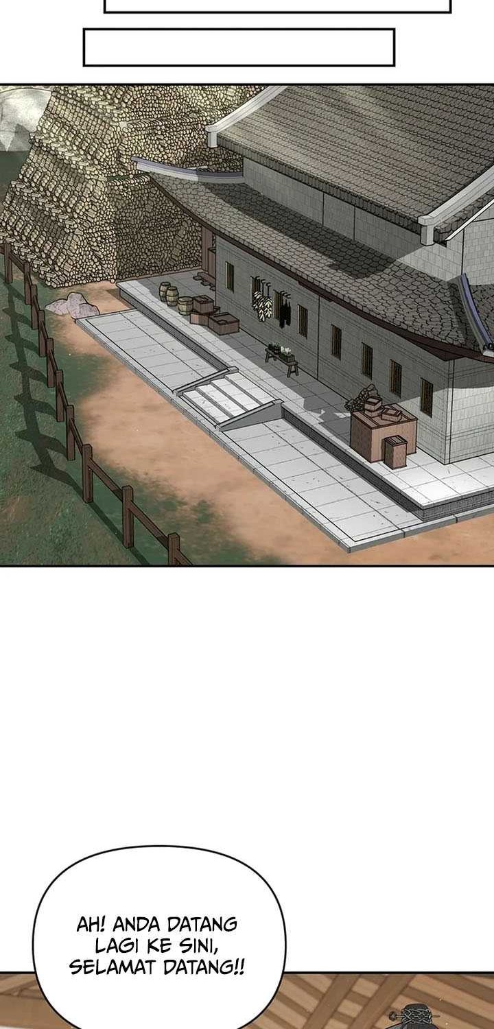 The World’s Best Kunlun Tavern Chapter 39 Gambar 51