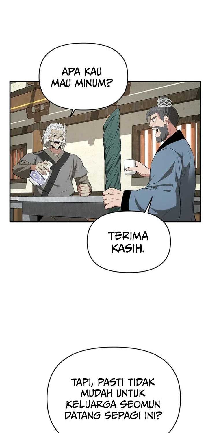 The World’s Best Kunlun Tavern Chapter 39 Gambar 53