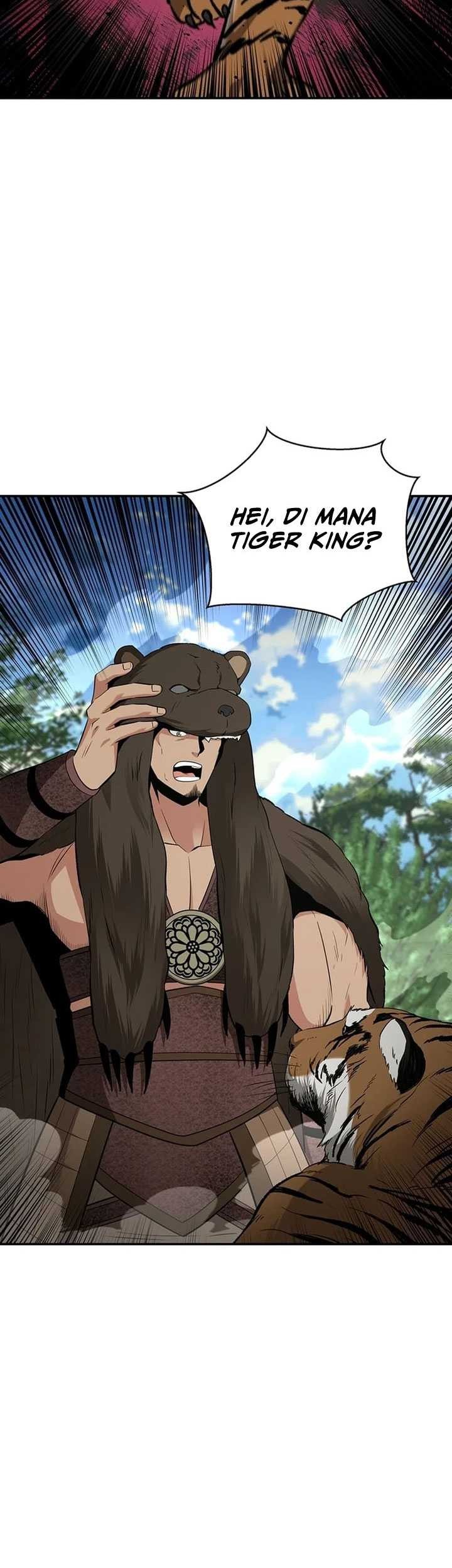 The World’s Best Kunlun Tavern Chapter 39 Gambar 40