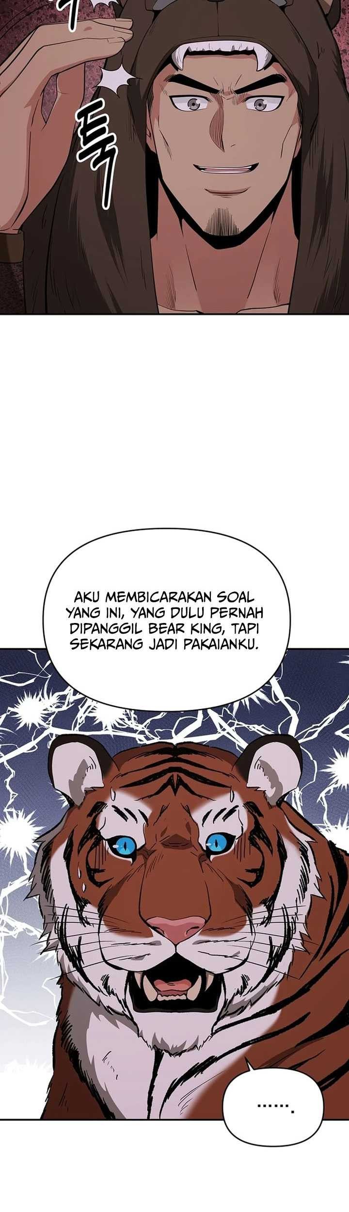 The World’s Best Kunlun Tavern Chapter 39 Gambar 44