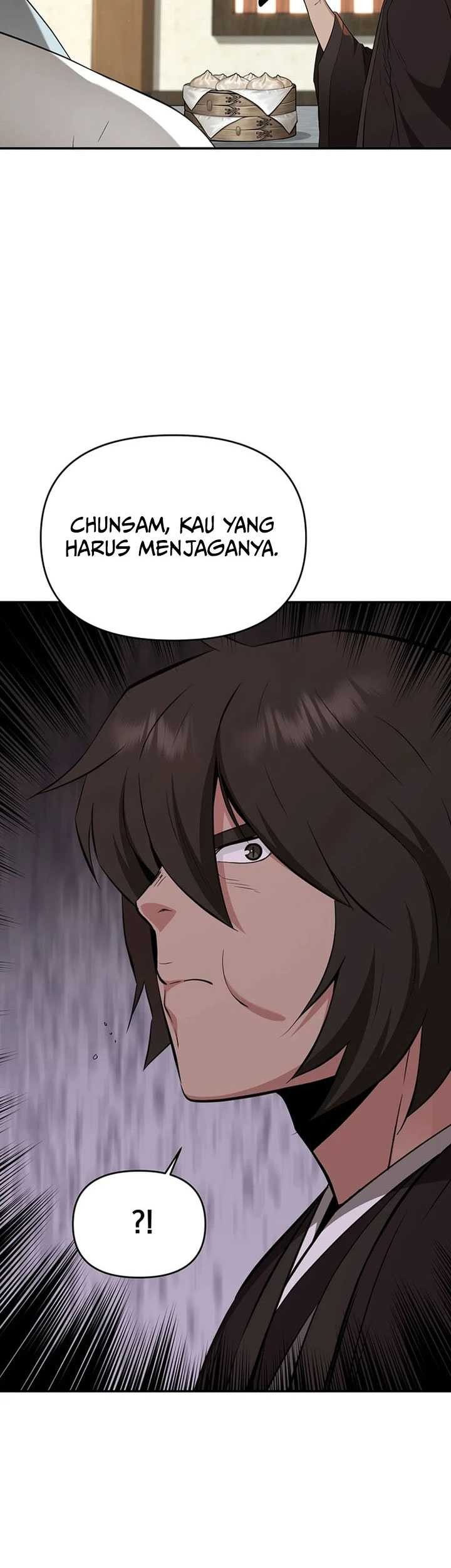 The World’s Best Kunlun Tavern Chapter 39 Gambar 62