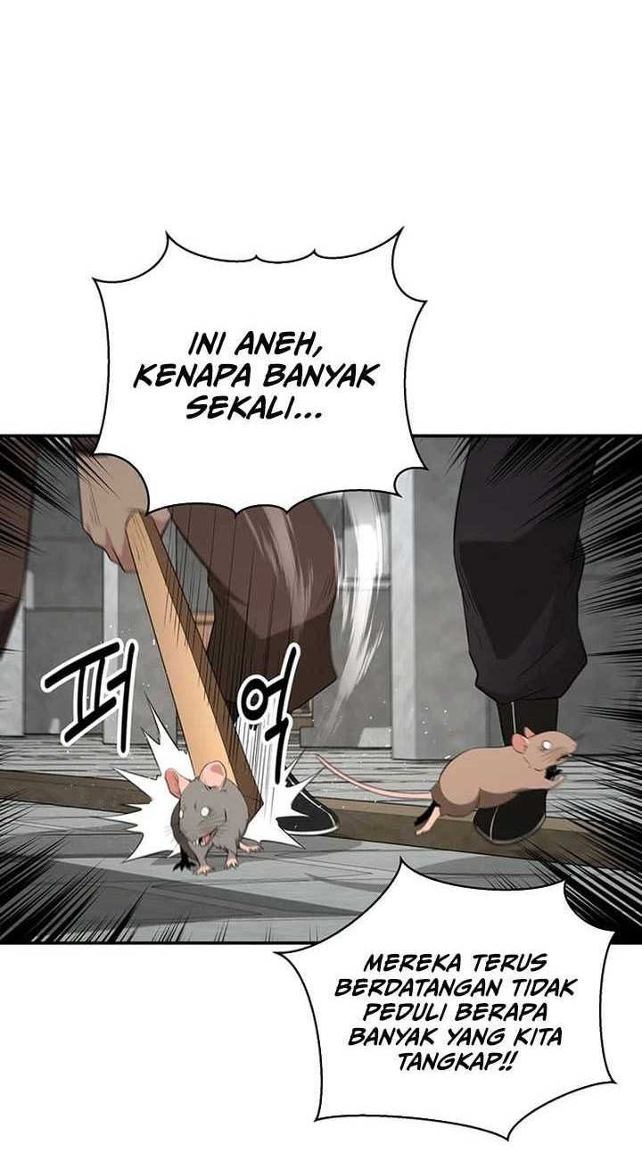 The World’s Best Kunlun Tavern Chapter 39 Gambar 7