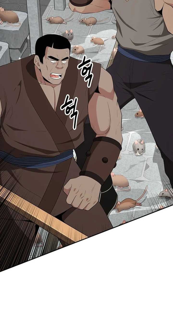 The World’s Best Kunlun Tavern Chapter 39 Gambar 9