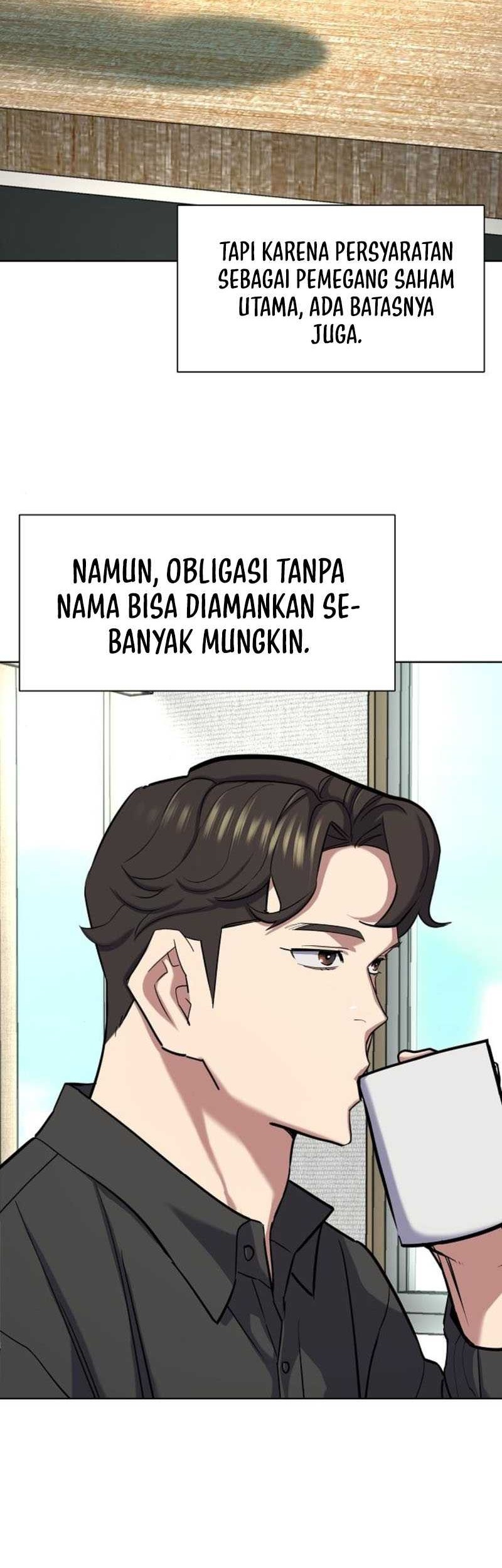 The Youngest Son Of A Rich Family Chapter 160 Gambar 24