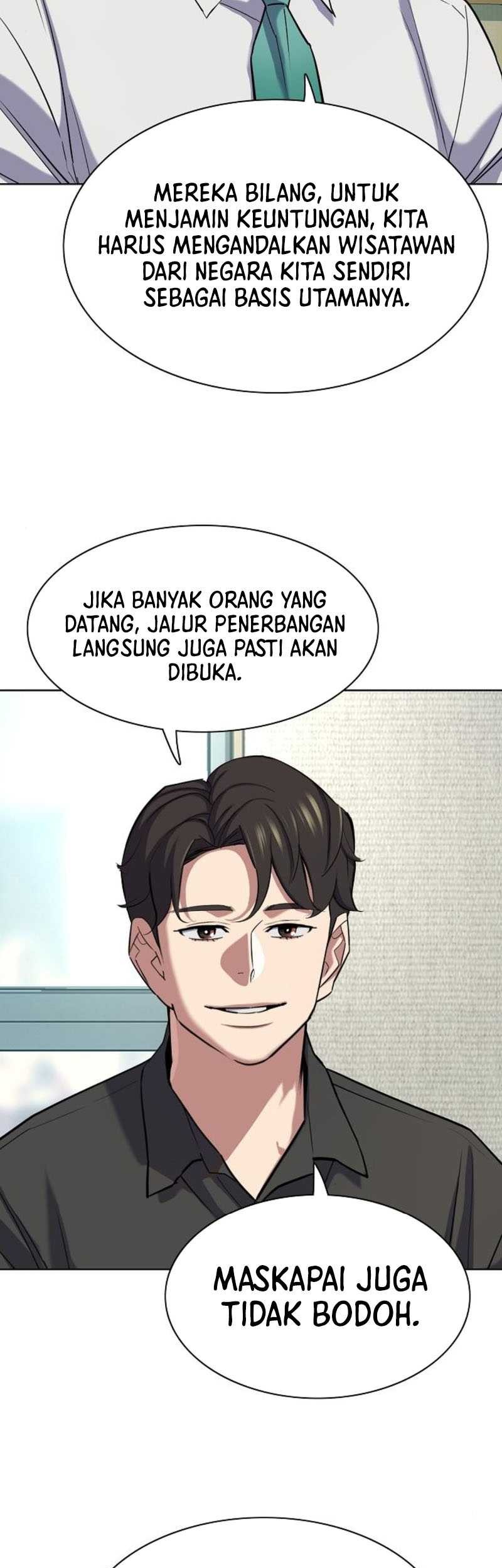 The Youngest Son Of A Rich Family Chapter 160 Gambar 31