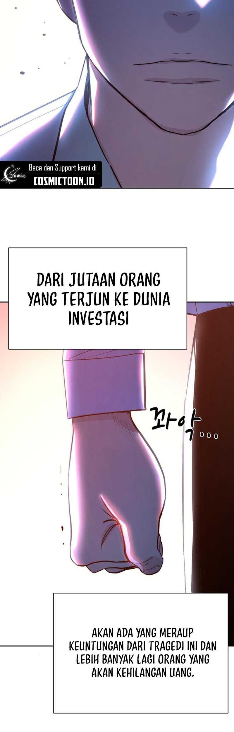 The Youngest Son Of A Rich Family Chapter 160 Gambar 40