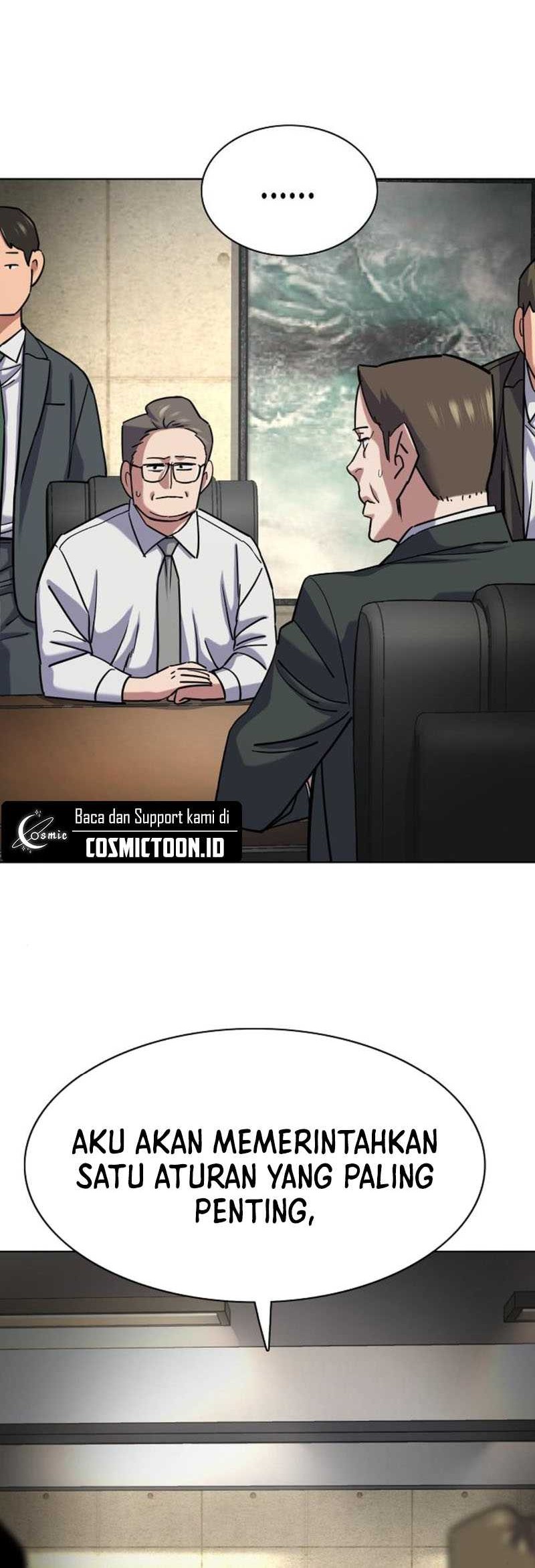 The Youngest Son Of A Rich Family Chapter 160 Gambar 50