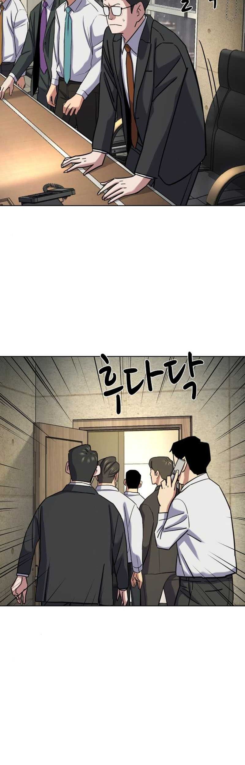 The Youngest Son Of A Rich Family Chapter 160 Gambar 70