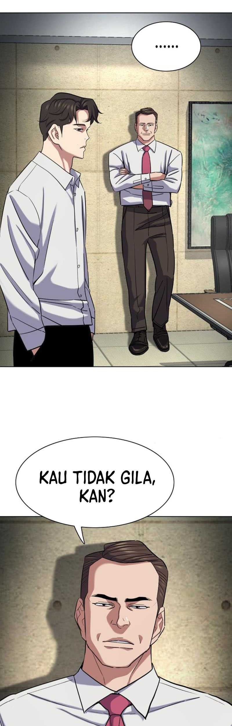 The Youngest Son Of A Rich Family Chapter 160 Gambar 71