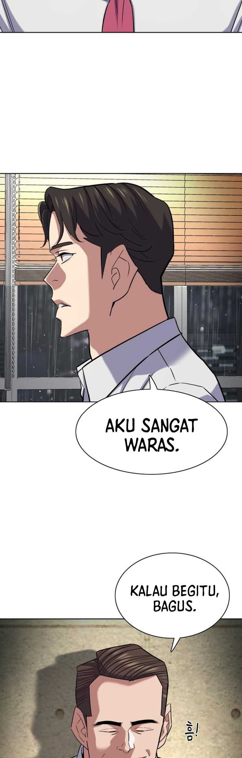 The Youngest Son Of A Rich Family Chapter 160 Gambar 72