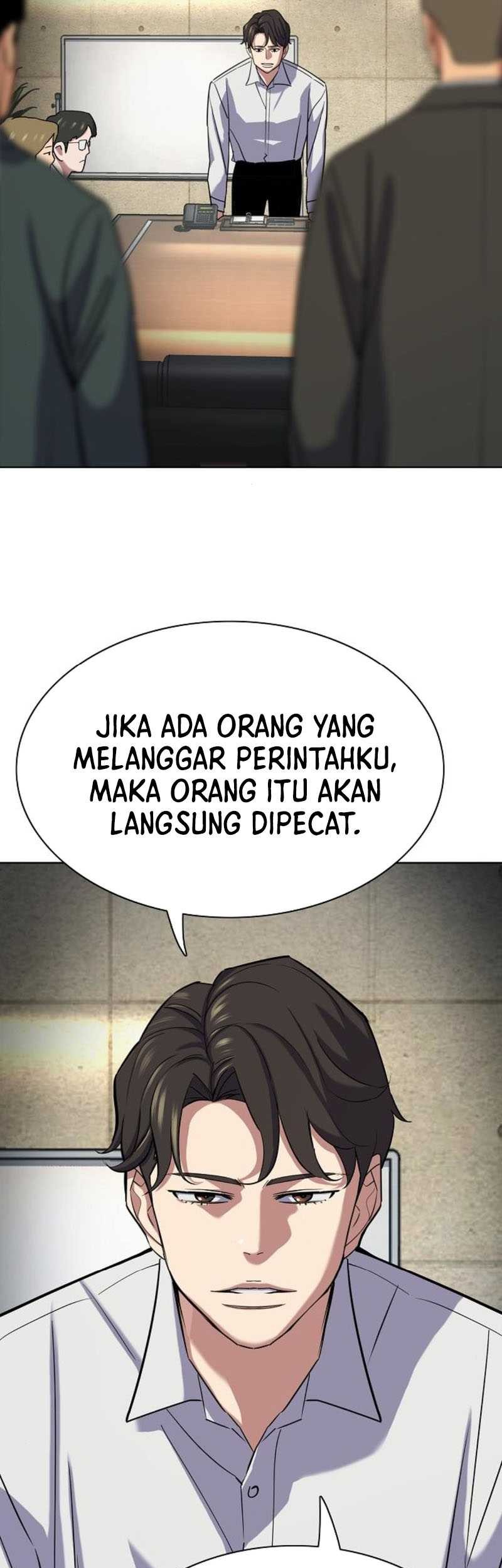 The Youngest Son Of A Rich Family Chapter 160 Gambar 51