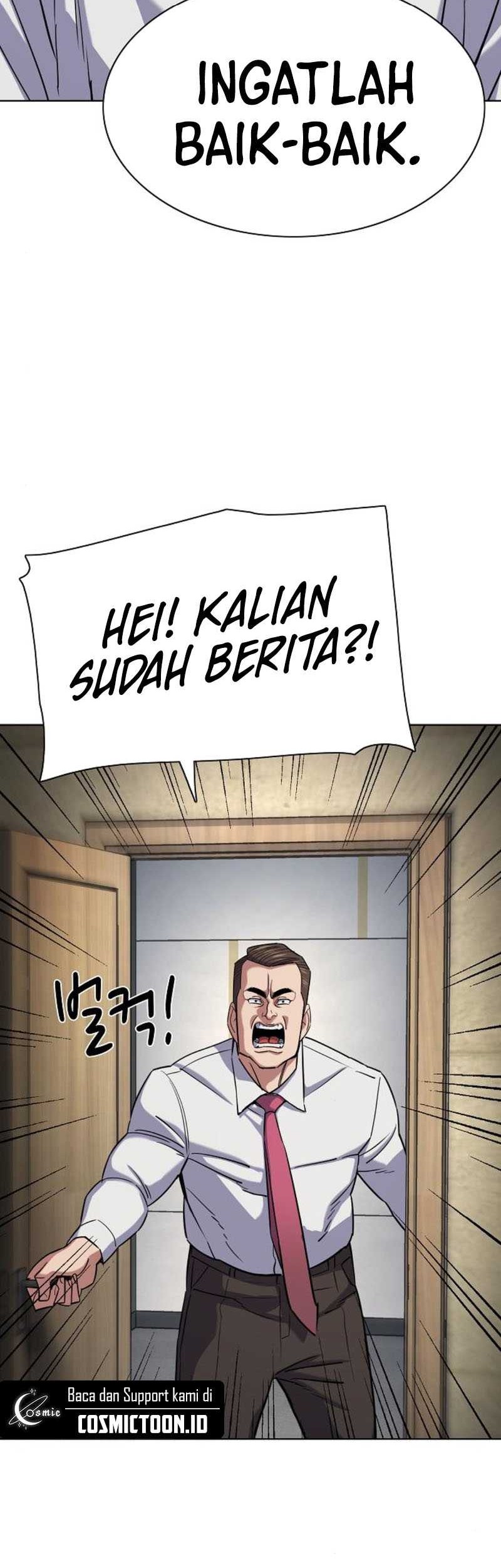 The Youngest Son Of A Rich Family Chapter 160 Gambar 52