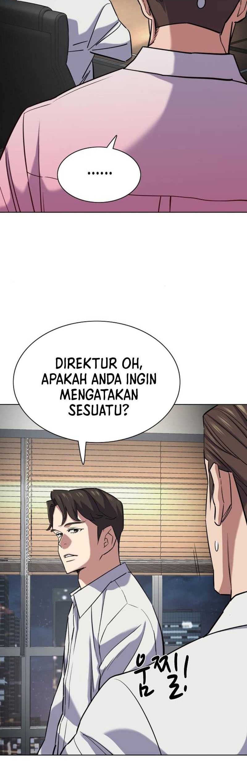 The Youngest Son Of A Rich Family Chapter 160 Gambar 54