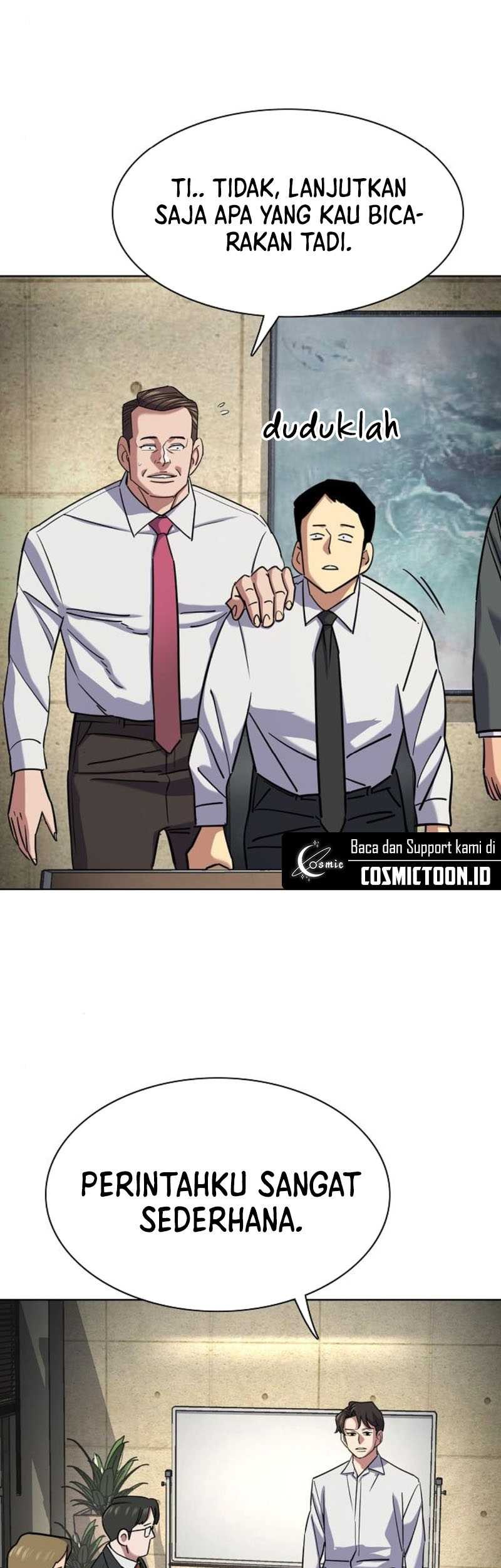 The Youngest Son Of A Rich Family Chapter 160 Gambar 55